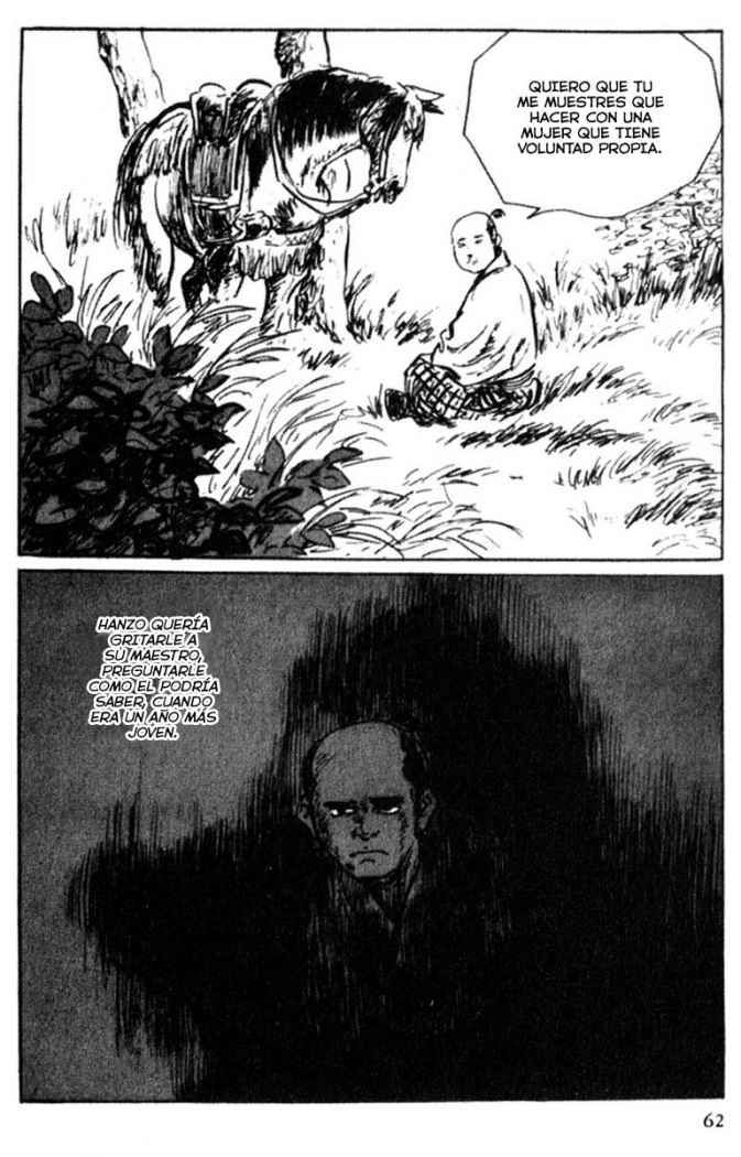 Read Path Of The Assassin ES Manga Online