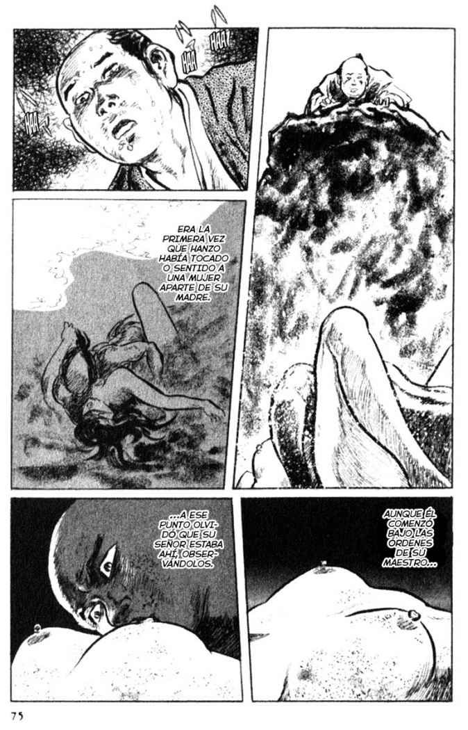Read Path Of The Assassin ES Manga Online