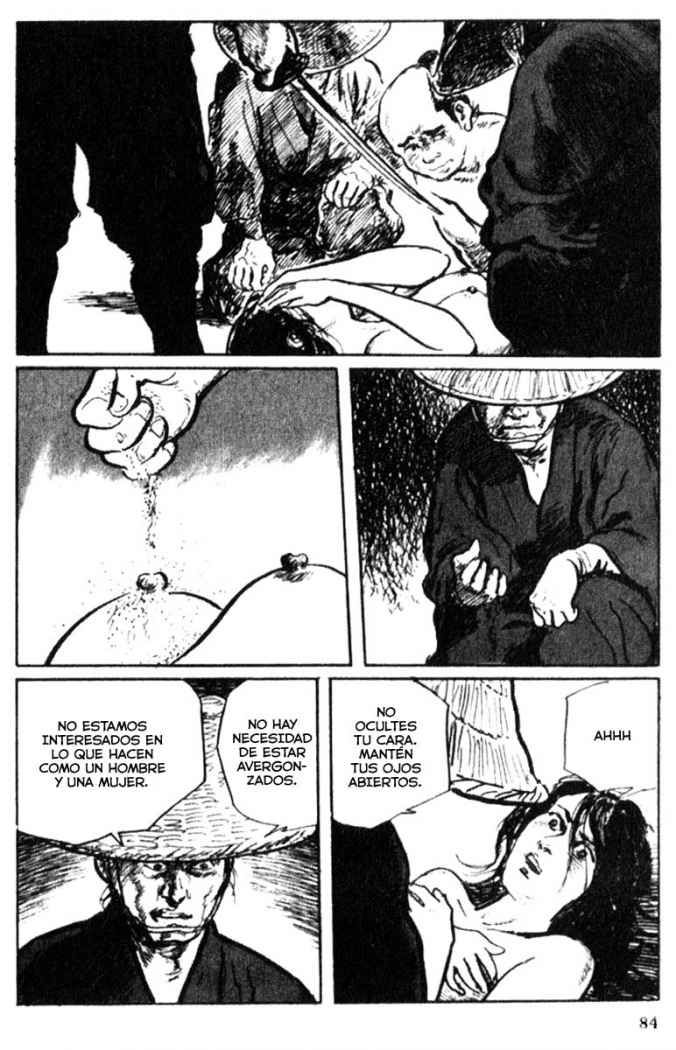 Read Path Of The Assassin ES Manga Online