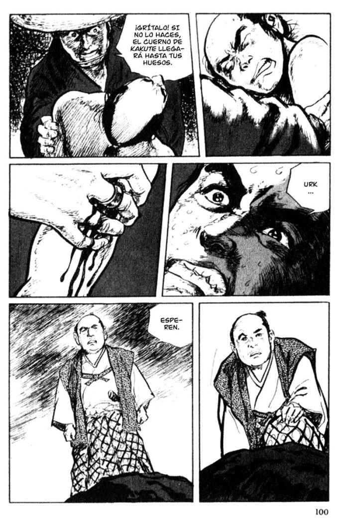 Read Path Of The Assassin ES Manga Online