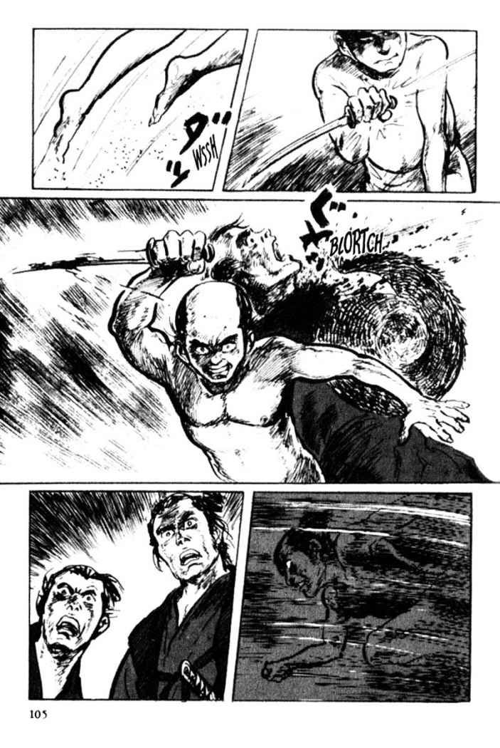 Read Path Of The Assassin ES Manga Online