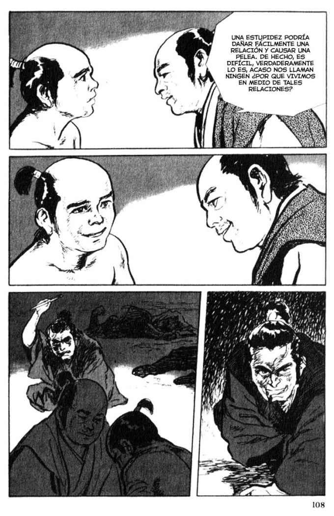 Read Path Of The Assassin ES Manga Online
