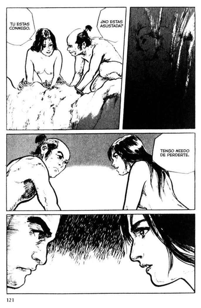 Read Path Of The Assassin ES Manga Online