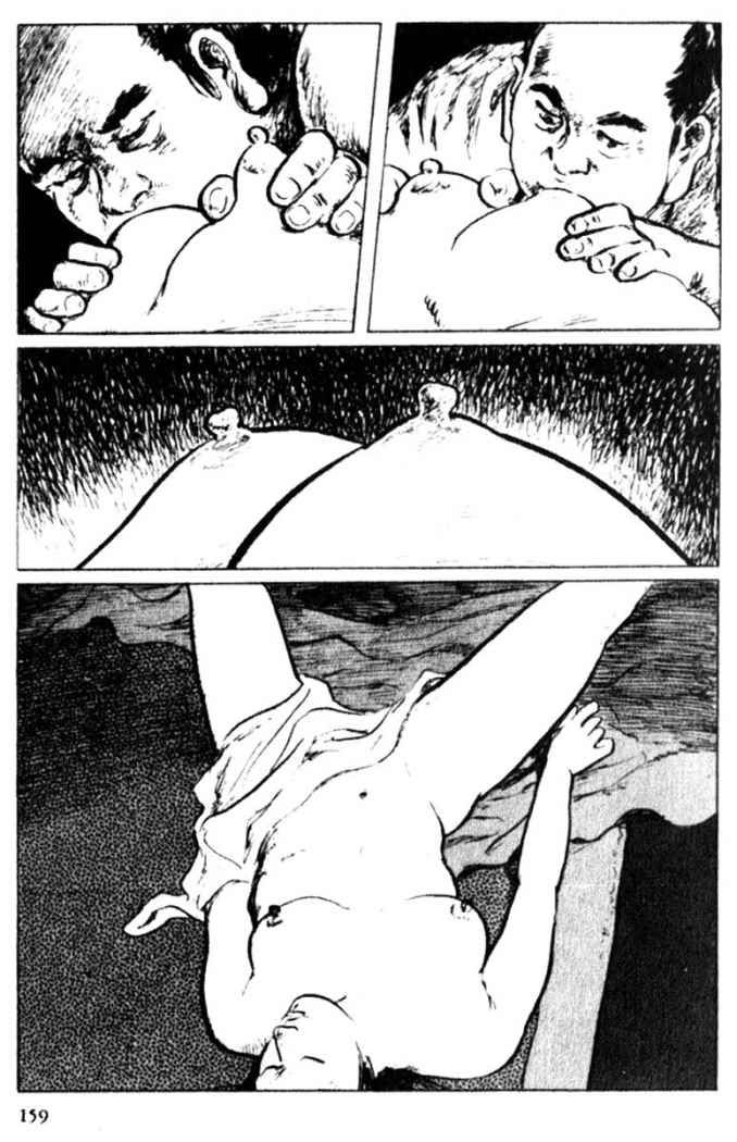 Read Path Of The Assassin ES Manga Online