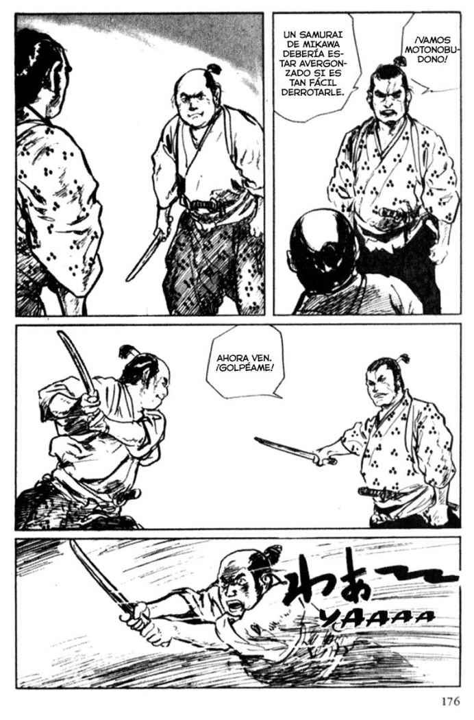 Read Path Of The Assassin ES Manga Online