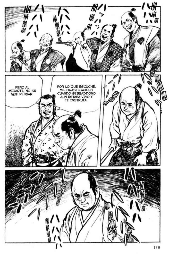Read Path Of The Assassin ES Manga Online