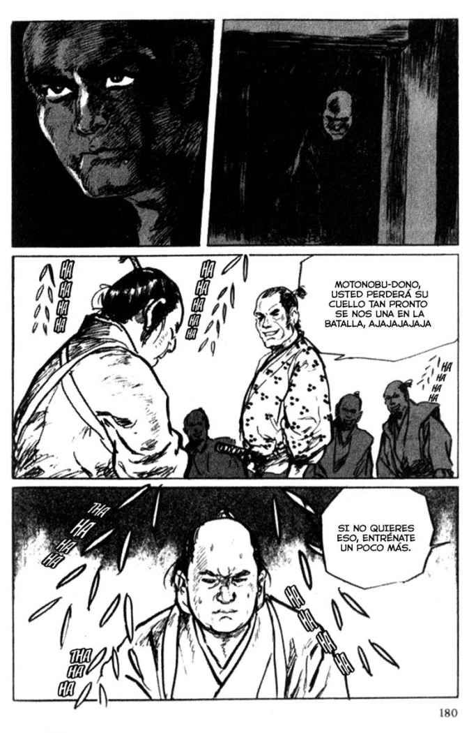 Read Path Of The Assassin ES Manga Online