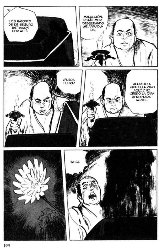 Read Path Of The Assassin ES Manga Online