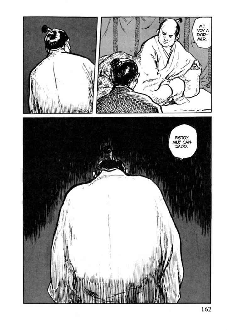 Read Path Of The Assassin ES Manga Online