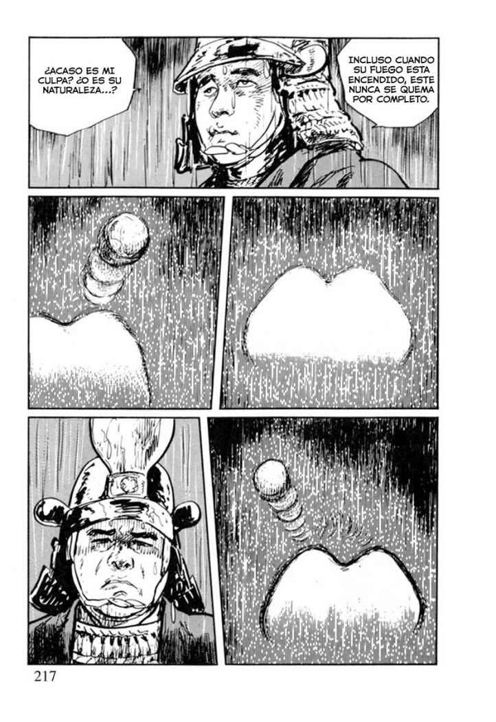 Read Path Of The Assassin ES Manga Online