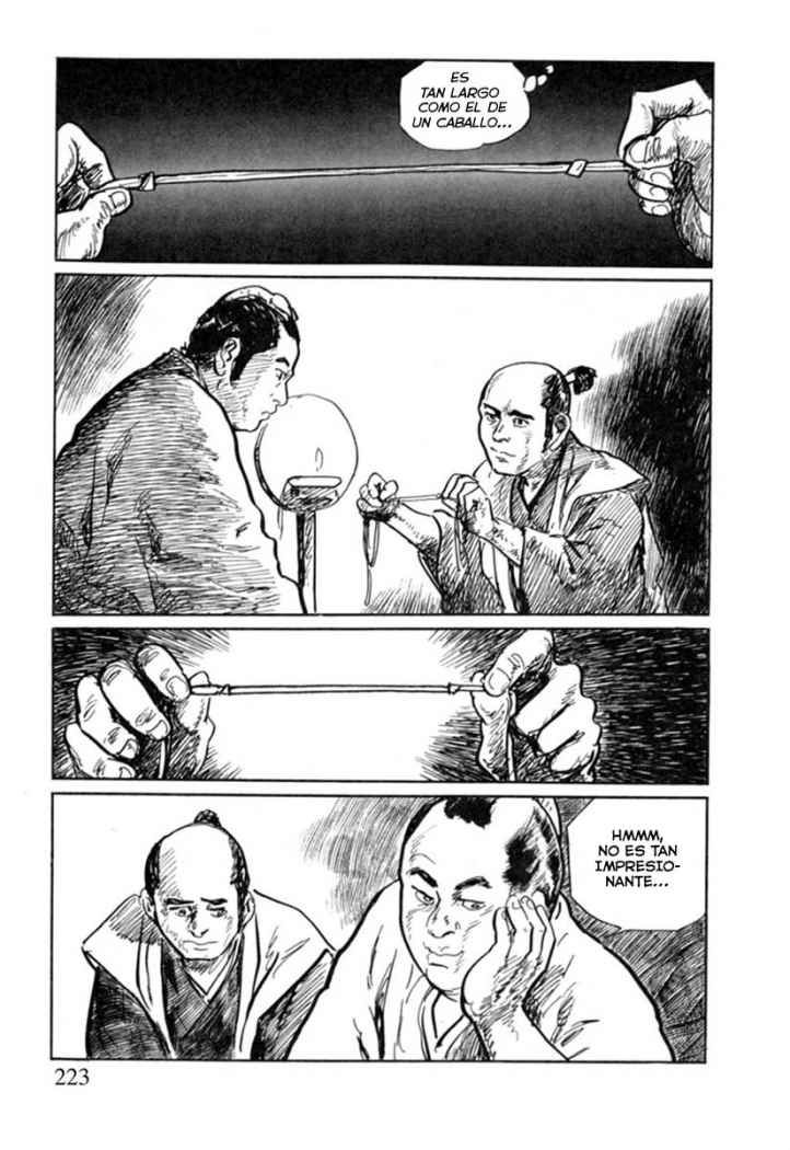 Read Path Of The Assassin ES Manga Online