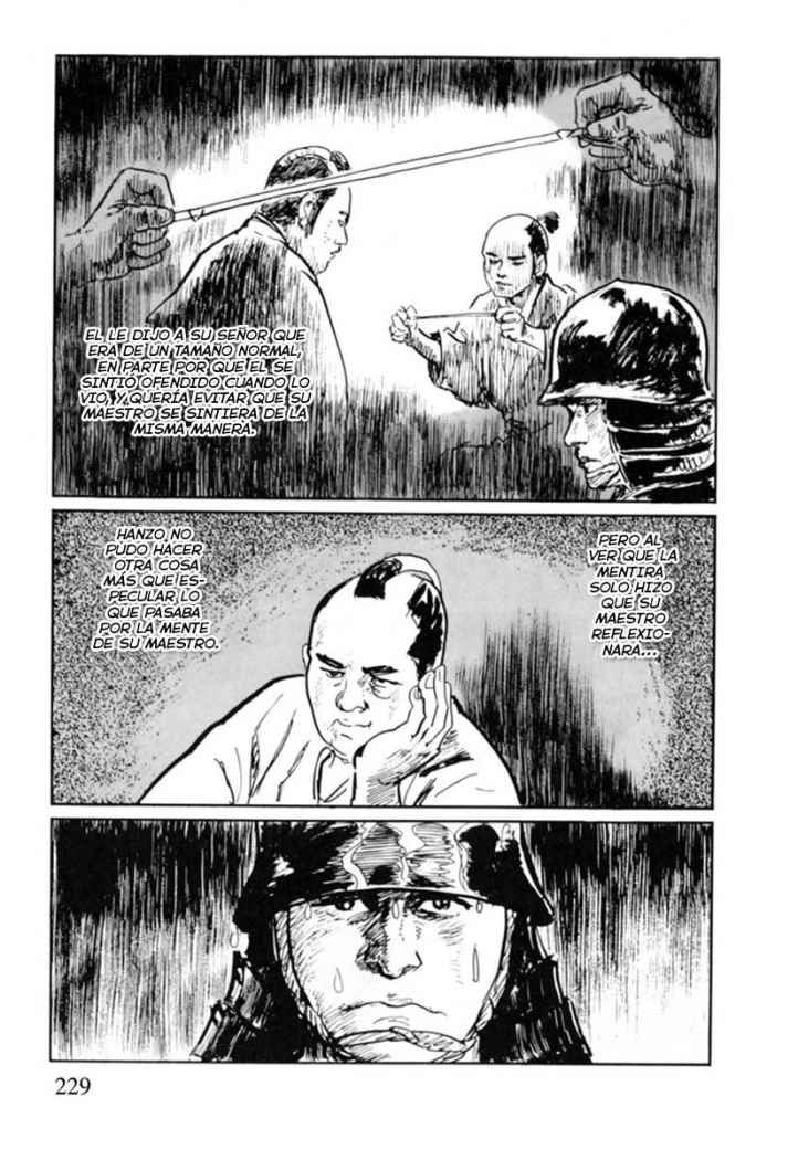 Read Path Of The Assassin ES Manga Online