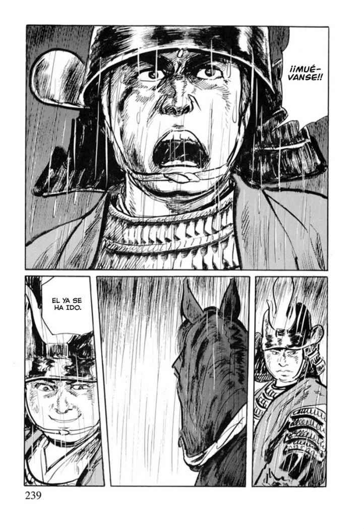 Read Path Of The Assassin ES Manga Online