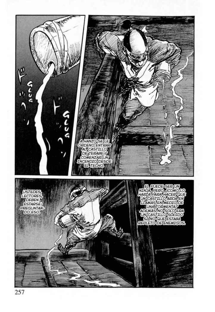 Read Path Of The Assassin ES Manga Online