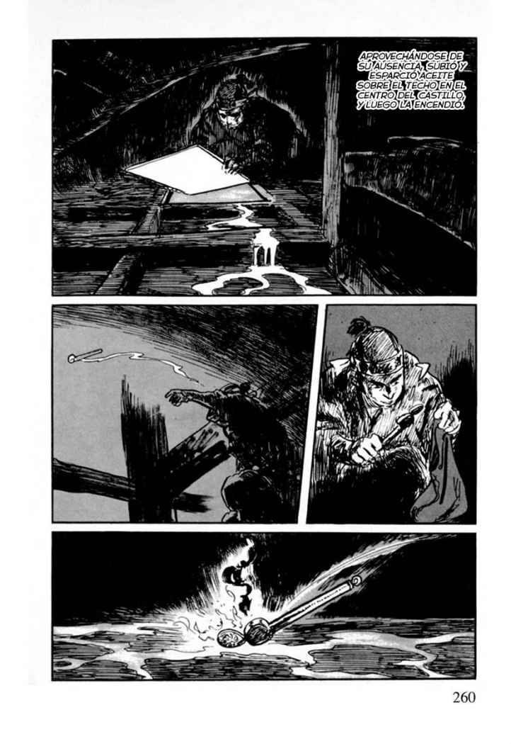 Read Path Of The Assassin ES Manga Online