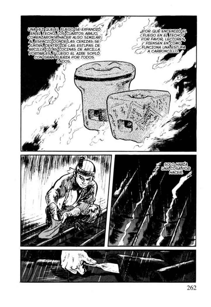 Read Path Of The Assassin ES Manga Online