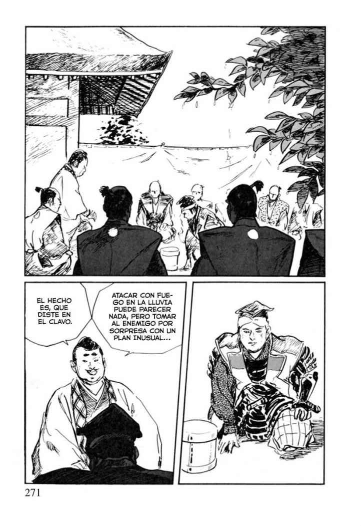Read Path Of The Assassin ES Manga Online