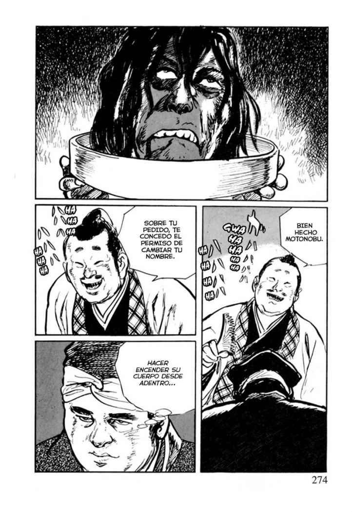Read Path Of The Assassin ES Manga Online