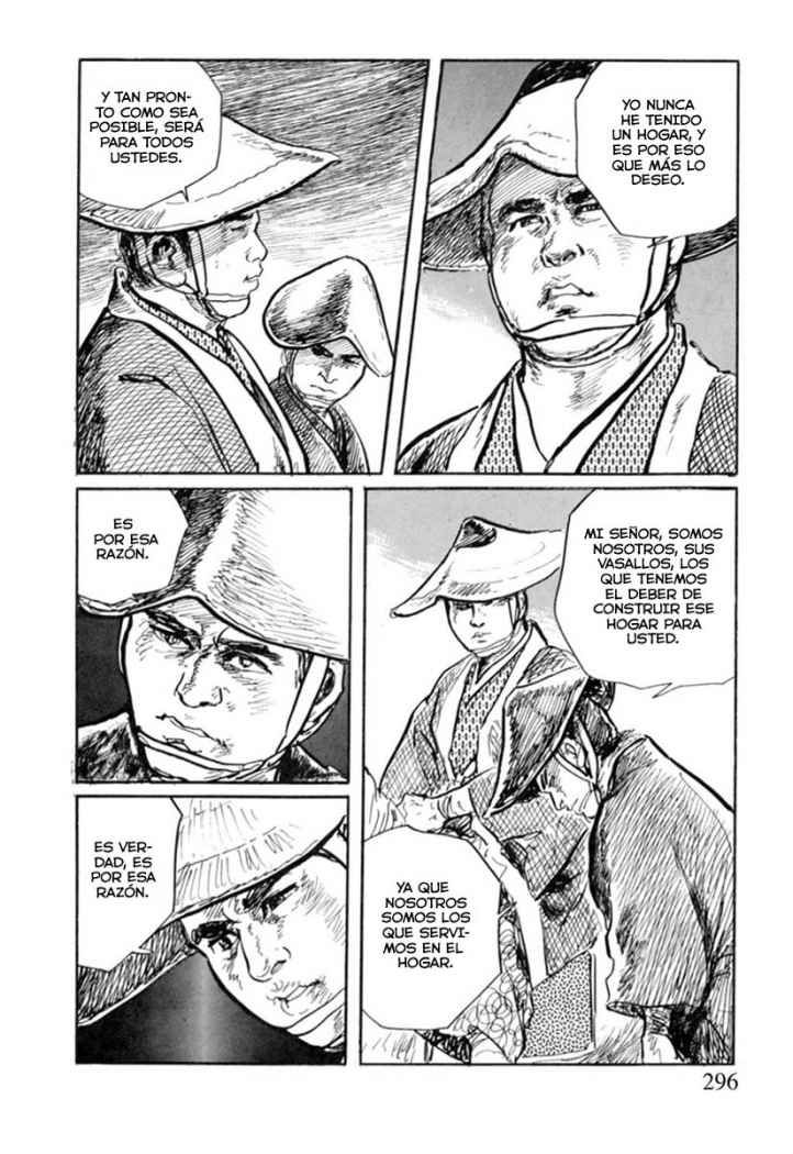 Read Path Of The Assassin ES Manga Online