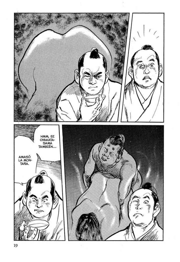Read Path Of The Assassin ES Manga Online