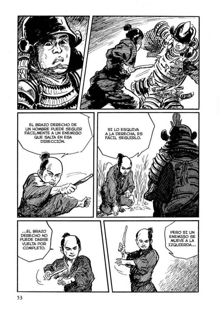 Read Path Of The Assassin ES Manga Online