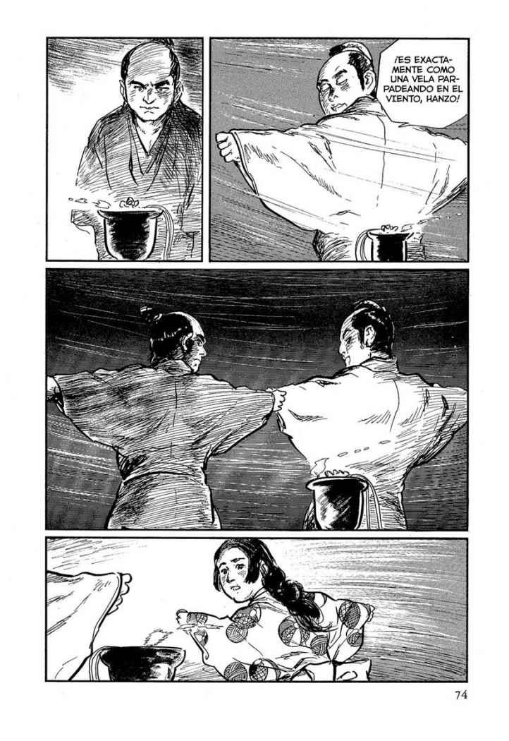 Read Path Of The Assassin ES Manga Online