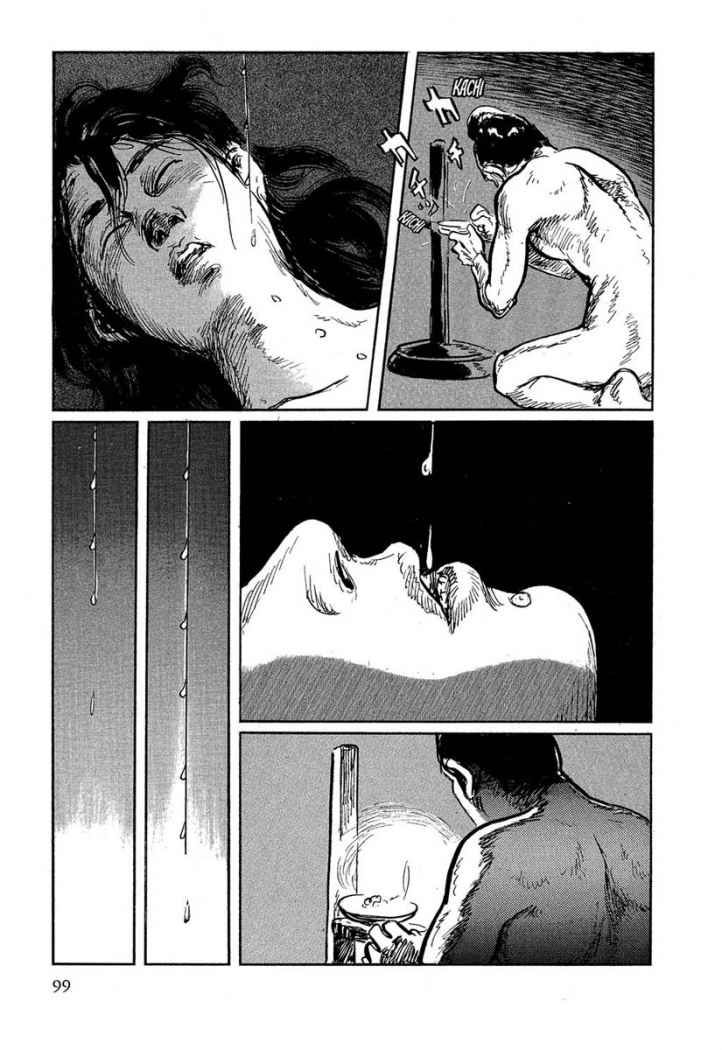 Read Path Of The Assassin ES Manga Online