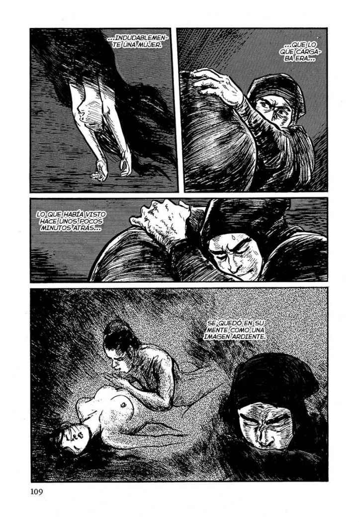 Read Path Of The Assassin ES Manga Online