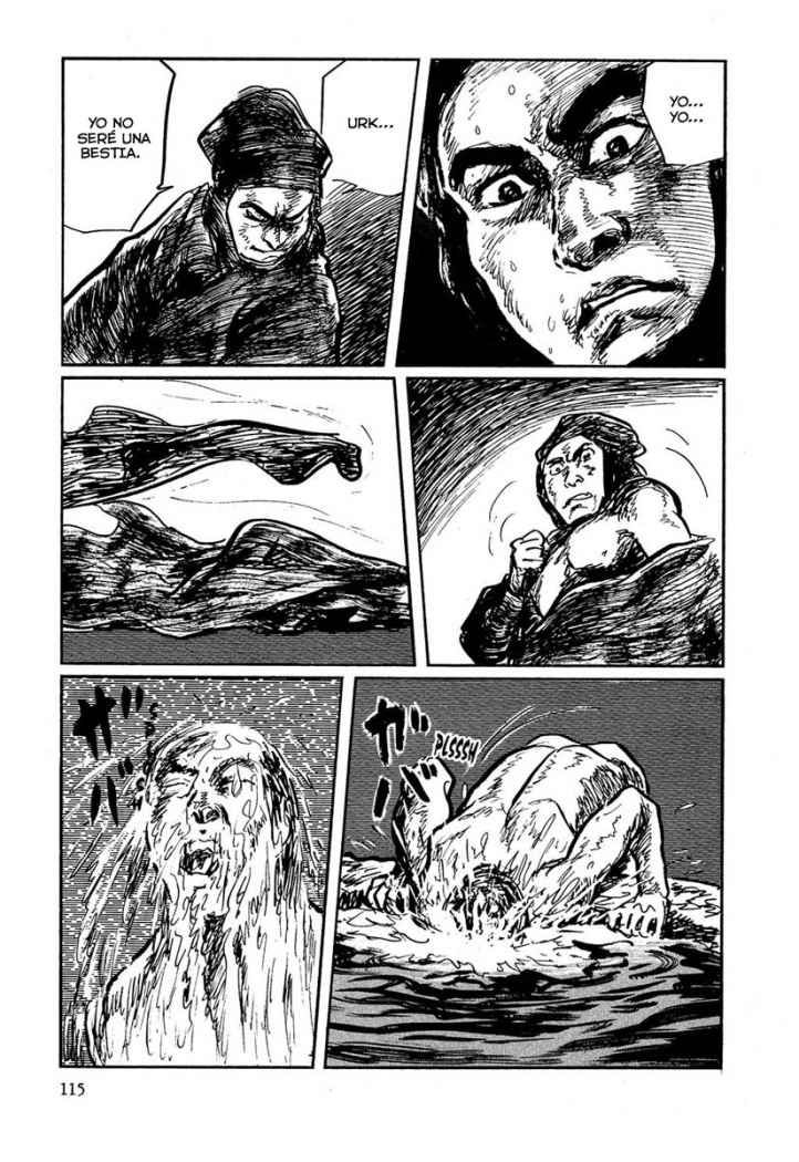Read Path Of The Assassin ES Manga Online