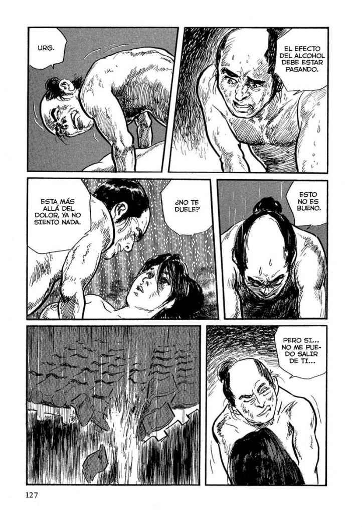 Read Path Of The Assassin ES Manga Online