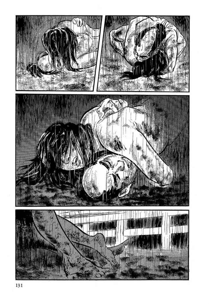 Read Path Of The Assassin ES Manga Online