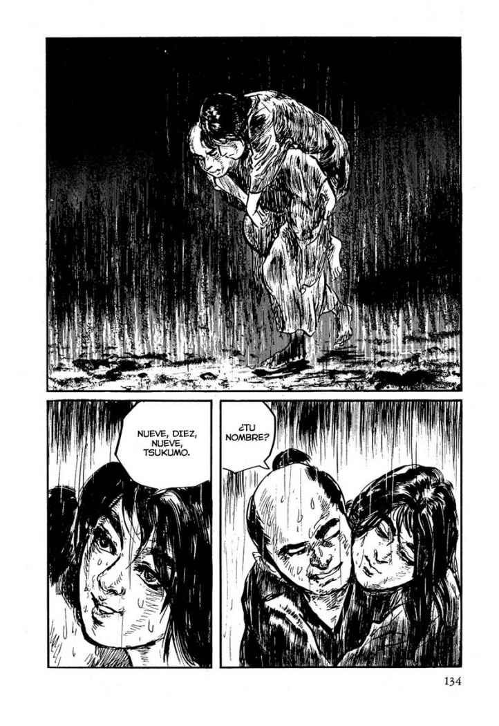 Read Path Of The Assassin ES Manga Online