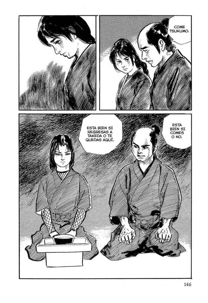 Read Path Of The Assassin ES Manga Online