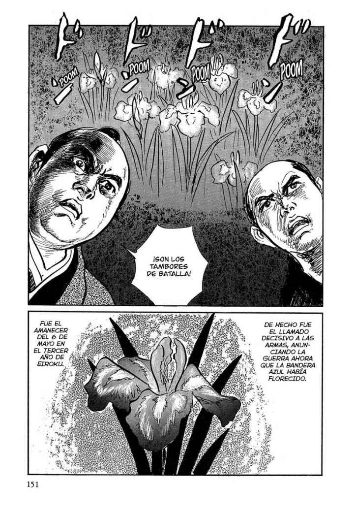 Read Path Of The Assassin ES Manga Online