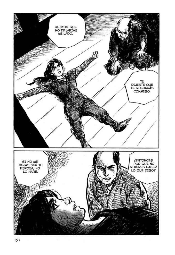 Read Path Of The Assassin ES Manga Online