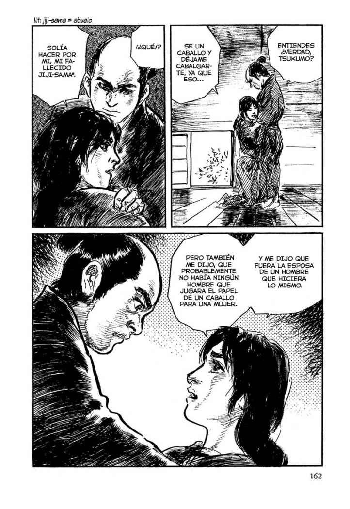 Read Path Of The Assassin ES Manga Online