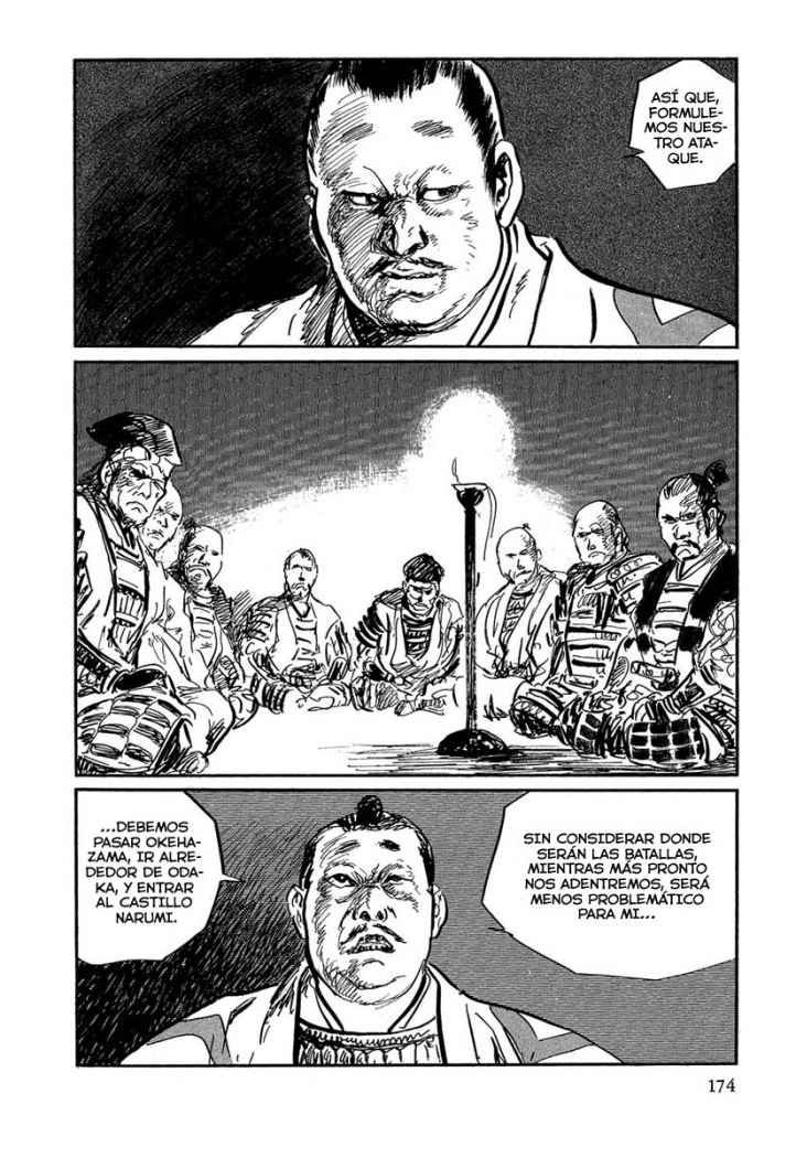 Read Path Of The Assassin ES Manga Online
