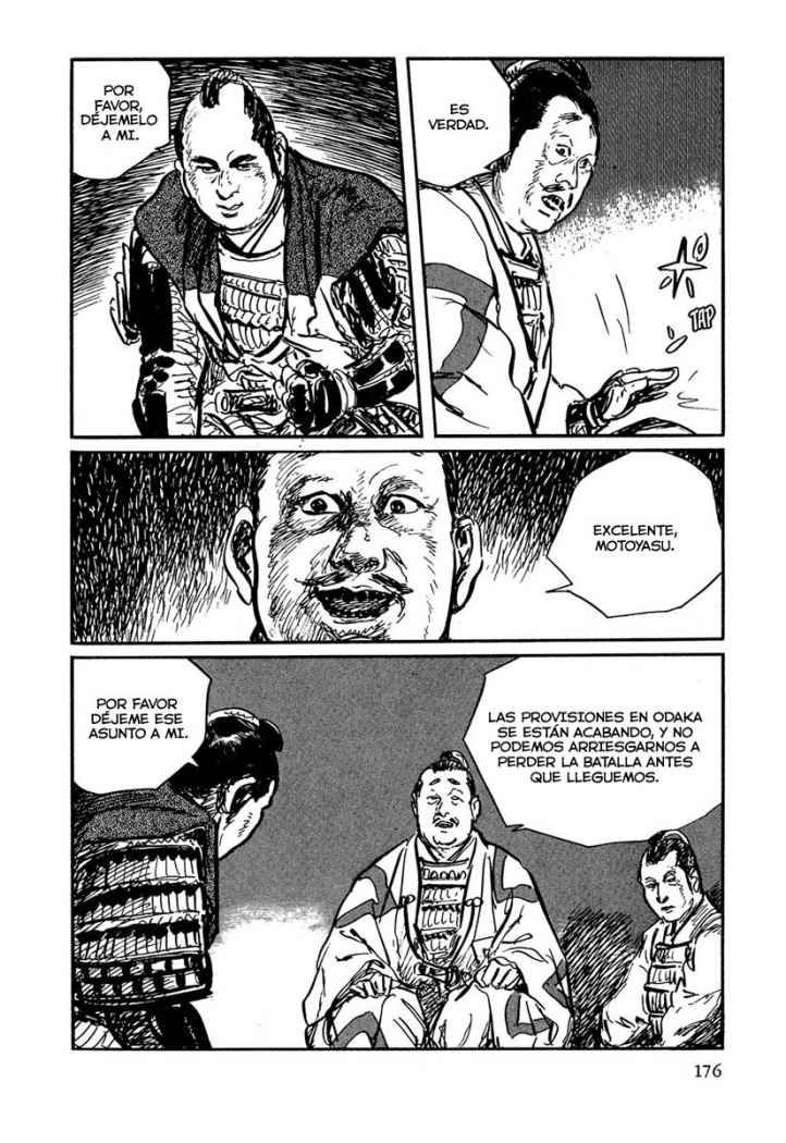 Read Path Of The Assassin ES Manga Online