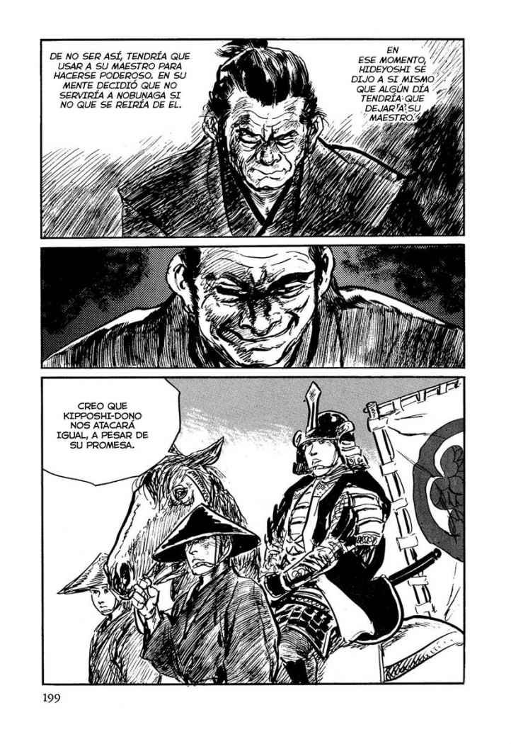 Read Path Of The Assassin ES Manga Online