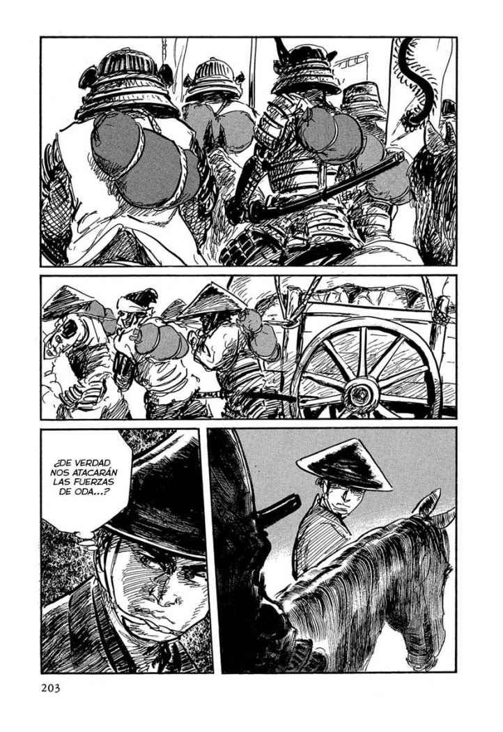 Read Path Of The Assassin ES Manga Online