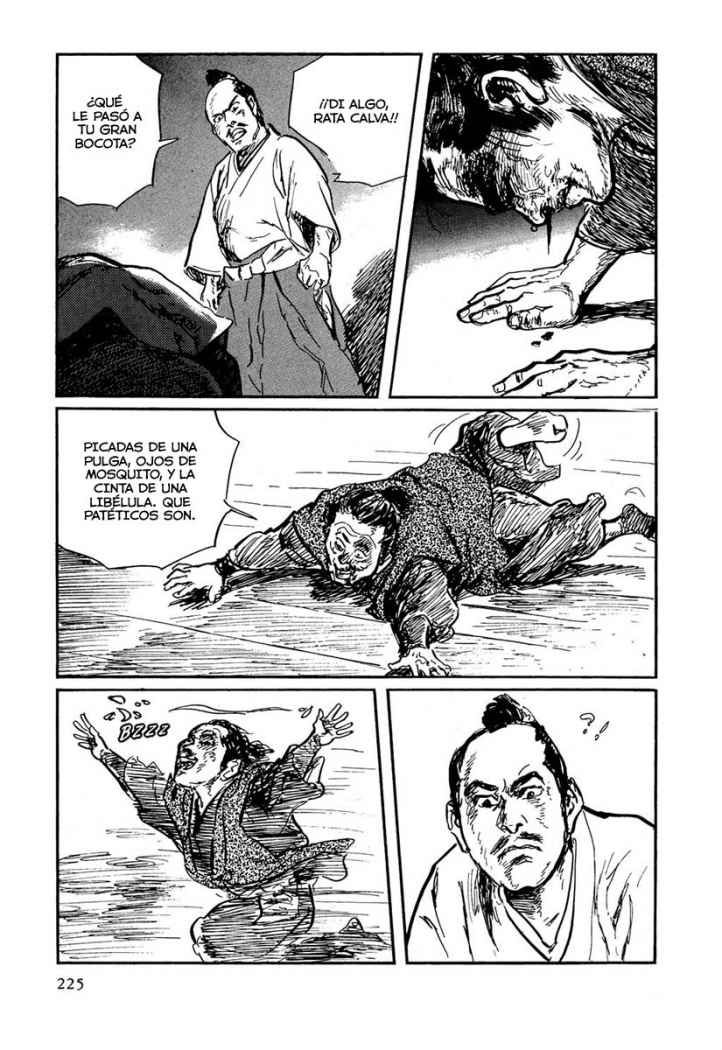 Read Path Of The Assassin ES Manga Online