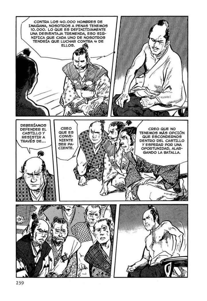 Read Path Of The Assassin ES Manga Online