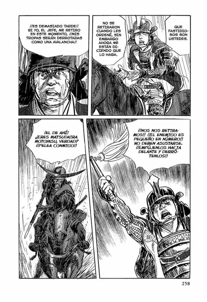 Read Path Of The Assassin ES Manga Online
