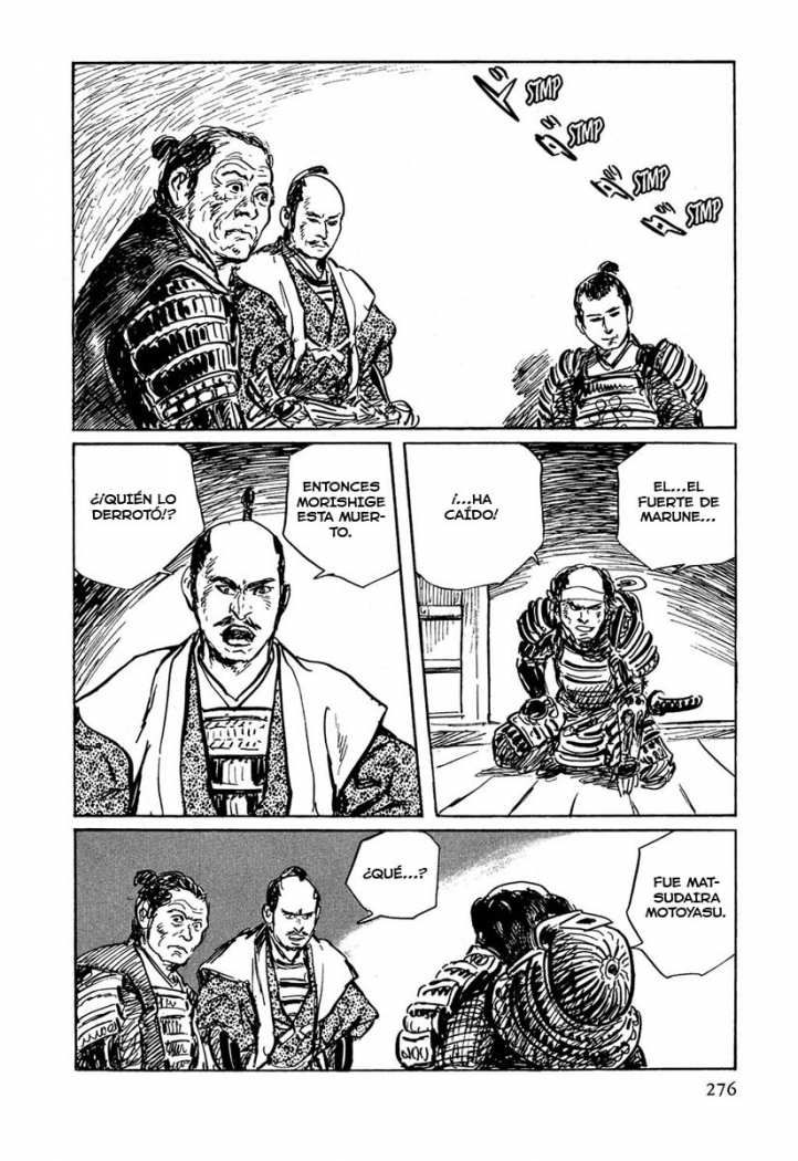 Read Path Of The Assassin ES Manga Online