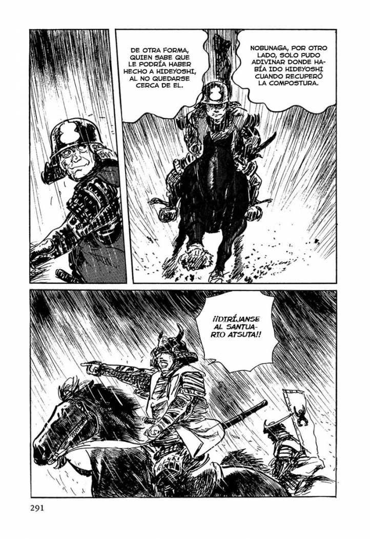 Read Path Of The Assassin ES Manga Online