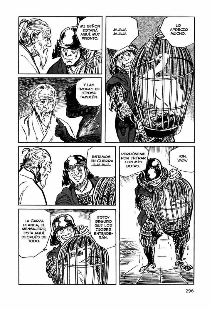 Read Path Of The Assassin ES Manga Online
