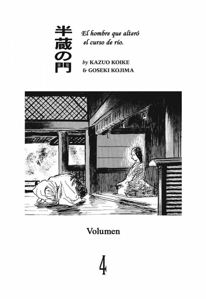 Read Path Of The Assassin ES Manga Online