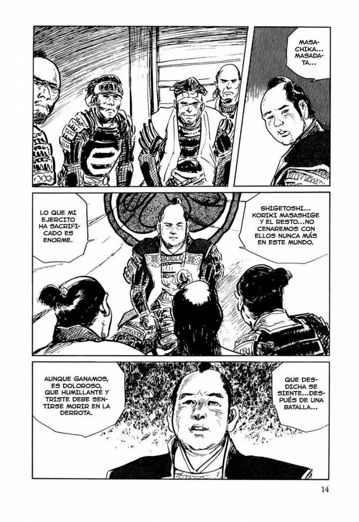 Read Path Of The Assassin ES Manga Online