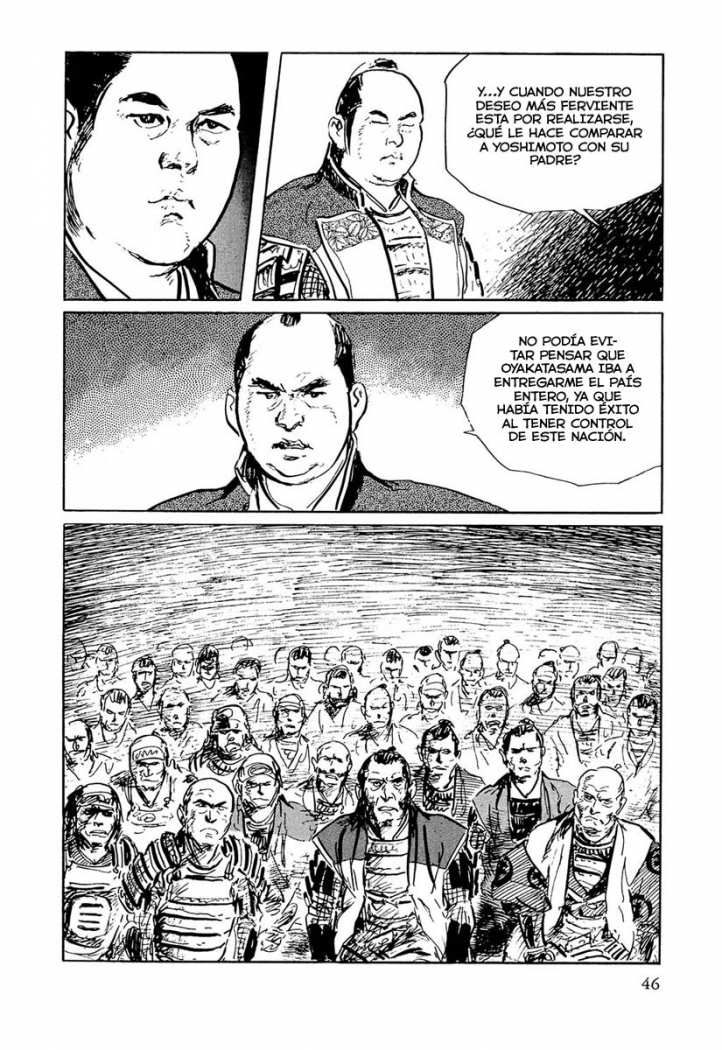 Read Path Of The Assassin ES Manga Online