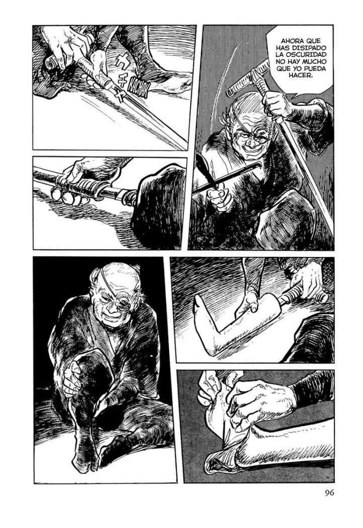 Read Path Of The Assassin ES Manga Online